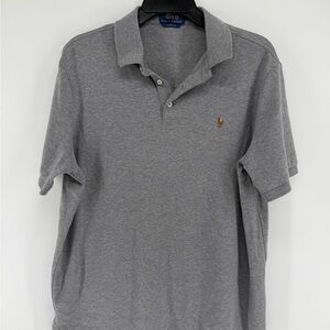 POLO Ralph Lauren Short Sleeve Shirt Classic Fit Men’s Size Large